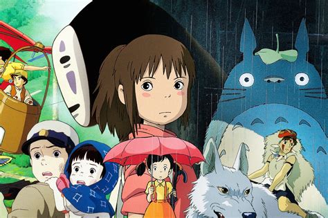 Ghibli movie. Things To Know About Ghibli movie. 